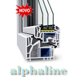 swingline profil