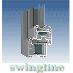 swingline profil
